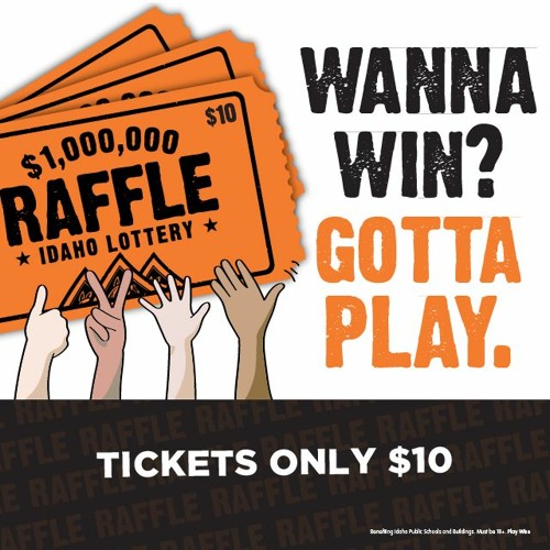 Stream episode Raffle 2022 - Penguin Radio30 by Idaho Lottery podcast ...