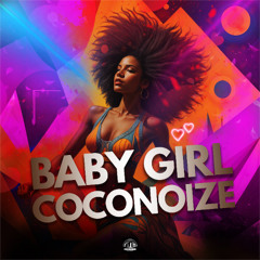 Coconoize - Baby Girl