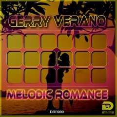 Melodic Romance (Radio Edit)