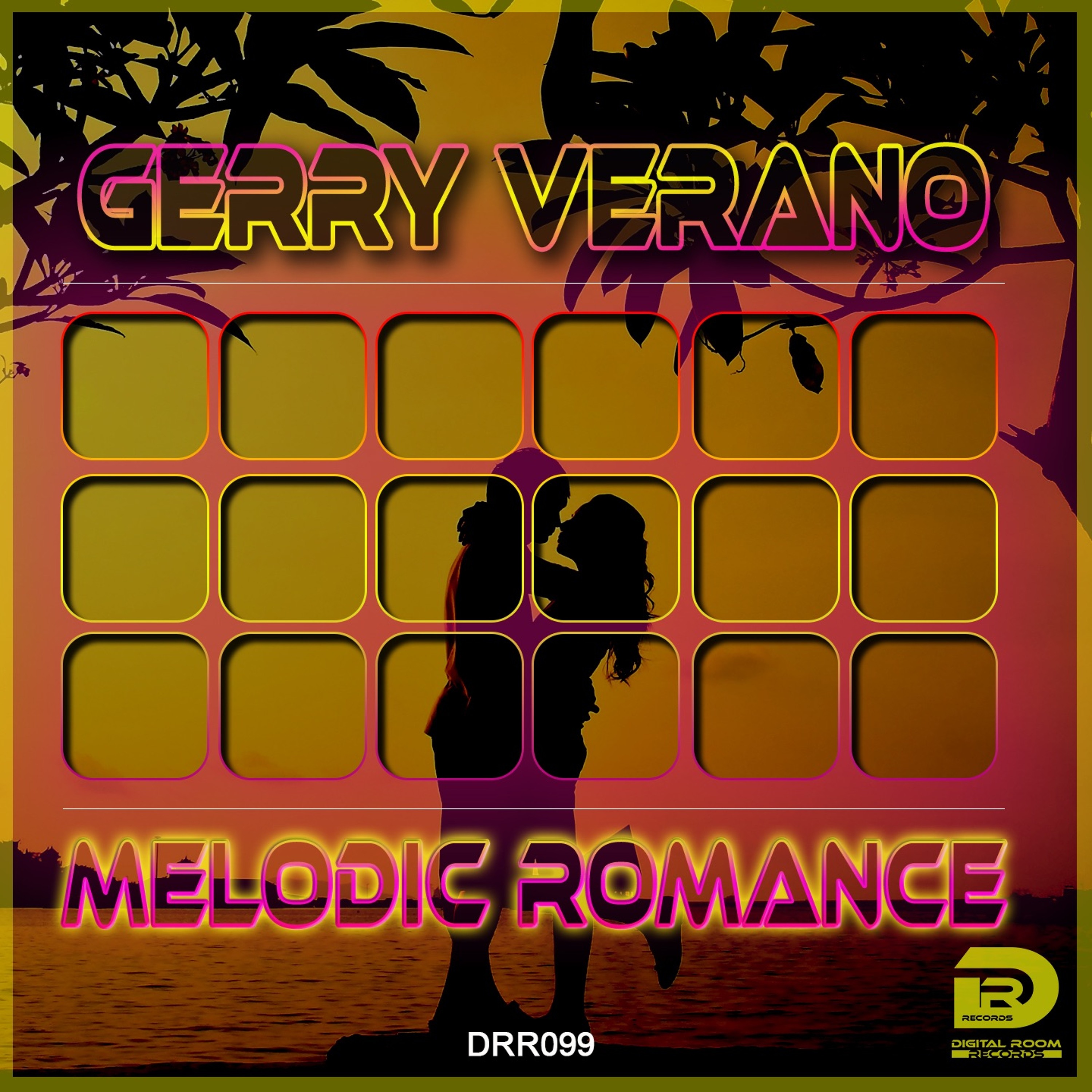 Gerry Verano