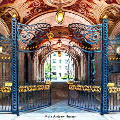 Only Murders in the Building: Theme & Variations