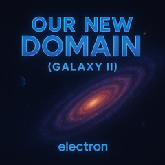 Our new domain (Galaxy II)