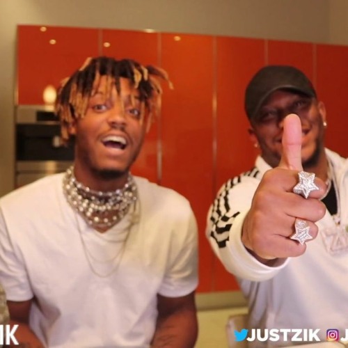 Stream Juice Wrld, Zias, B. Lou Freestyle by Ayodommo Listen online