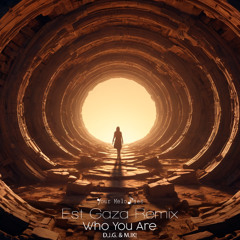 D.J.G. & M.IK! - Who You Are (Est Gaza Radio Edit Remix)