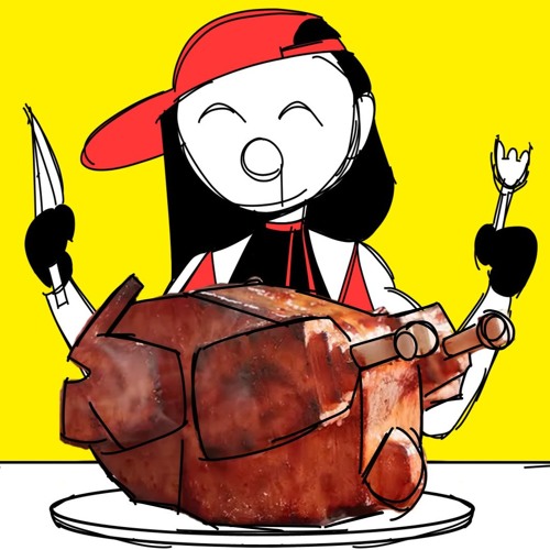 Yi Xi's Lava Chicken/ Yi Xi SV AI (Synthesizer V Cover)