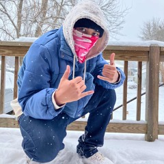 Should Of Been Me ( Cvr/Rmx ) Chuukese & Pohnpeian Version [Prod.Kineto]