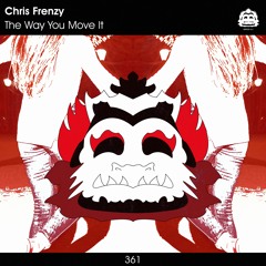 Chris Frenzy - The Way You Move It [PZC361]
