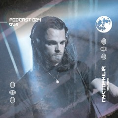nyctophilia Podcast 024 - GUS