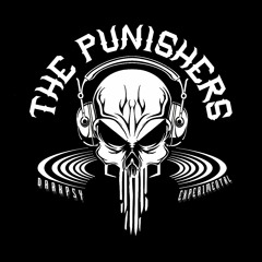 THE PUNISHERS-DARK EXPERIMENTAL [ANUBYZZ B2B YUGA] 1ST-DJSET [BLACKDROP]