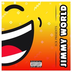 Simple Thoughts - ECK (prod. By K. Hay)