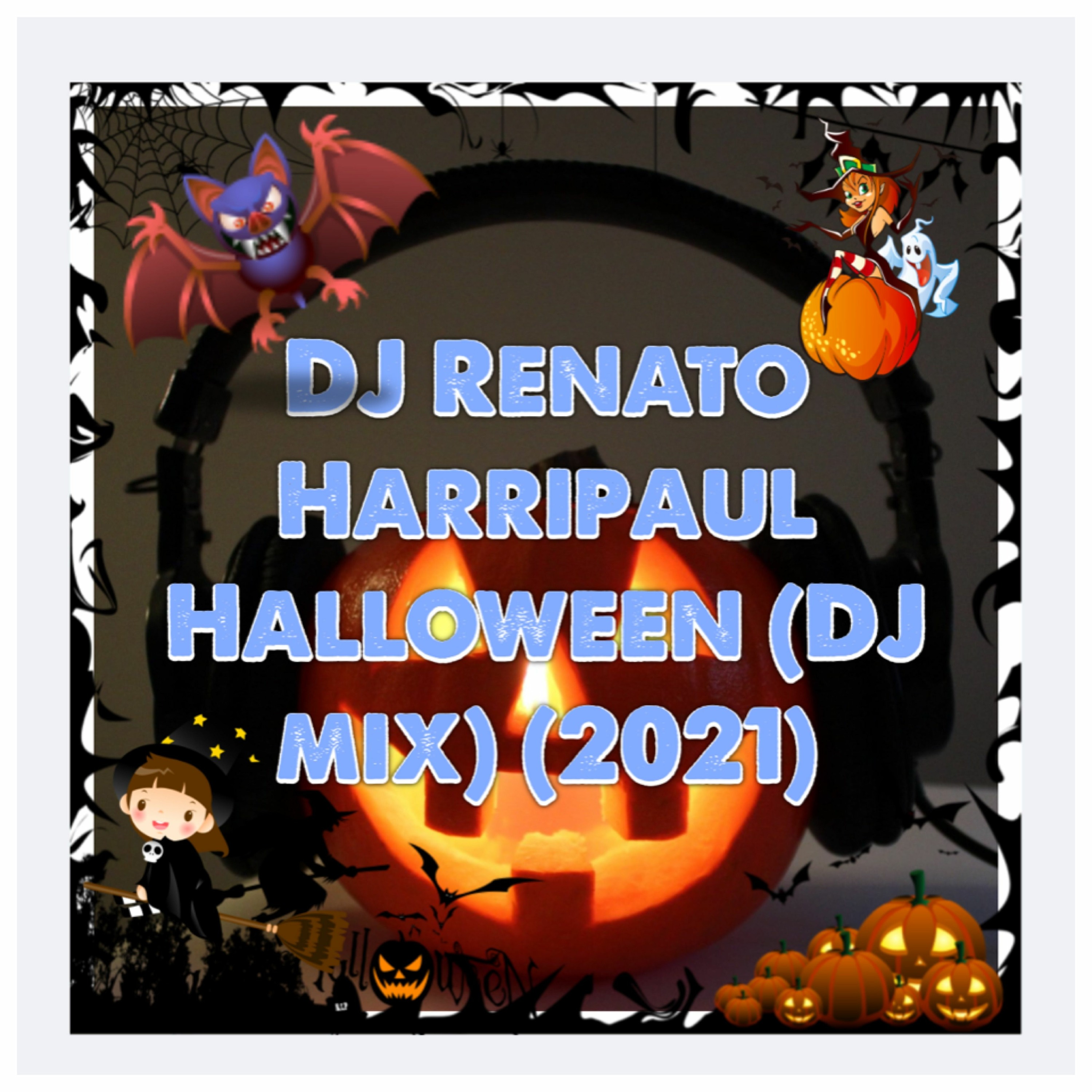 DJ Renato Harripaul ☺