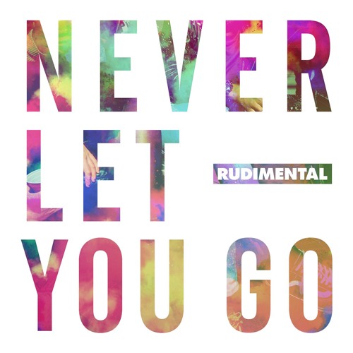 Never Let You Go (feat. Foy Vance)