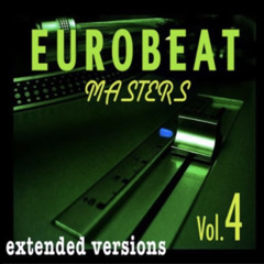Sara - If You Stay With Me (1999) SUPER EUROBEAT