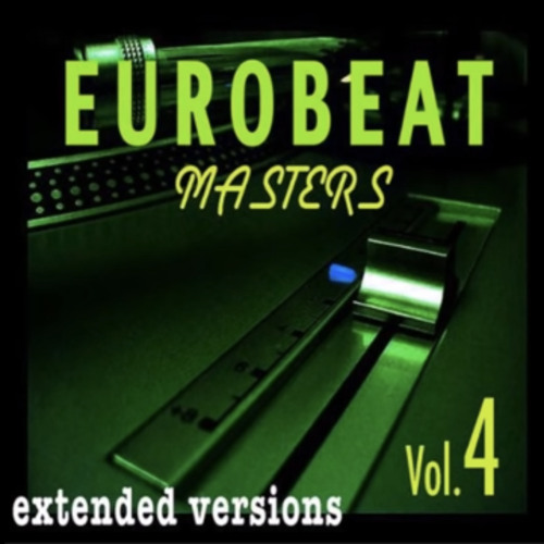 Sara - If You Stay With Me (1999) SUPER EUROBEAT