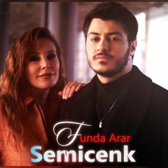 Semicenk & Funda Arar - Al Sevgilim (Özan Çulha Remix)