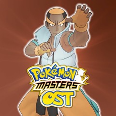 Battle! Marshal - Pokemon Masters OST