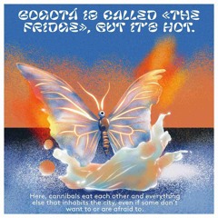 A Flutter of Butterflies (Snap)