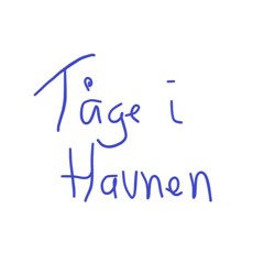 Tåge i Havnen