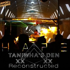 Taniwha's Den Mix 2020 | Reconstructed