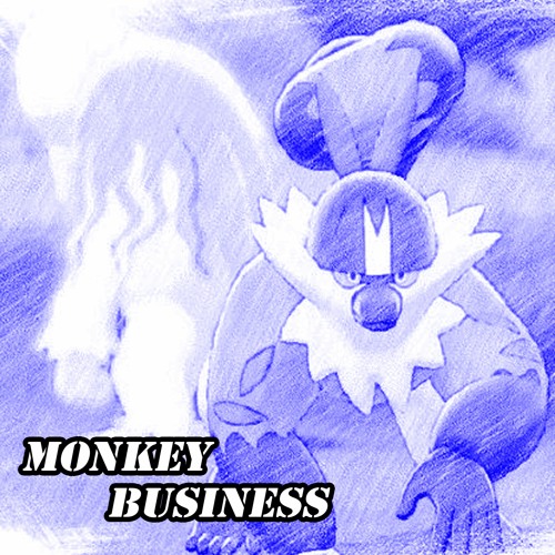 Monkey Business Prod Blacklynk Pokemon Rap Pkmn Pokemon By Blacklynk