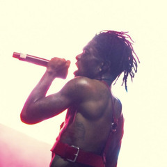 Lil Uzi Vert - Pluto To Mars (Remaster)