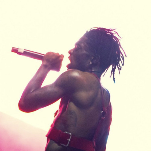 Lil Uzi Vert - Pluto To Mars (Remaster)