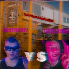 Underpazz Vs Timeout - Nebel Strobo AmphePillen