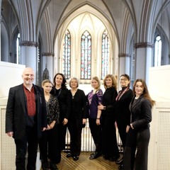 Прокімен гл. 1 (Галицький розспів, гарм. М. Діце)