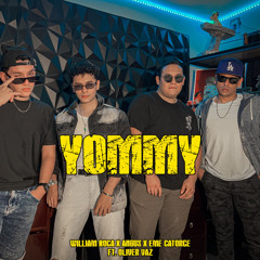 Yommy (feat. Oliver Vaz)