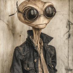 Alien overtones