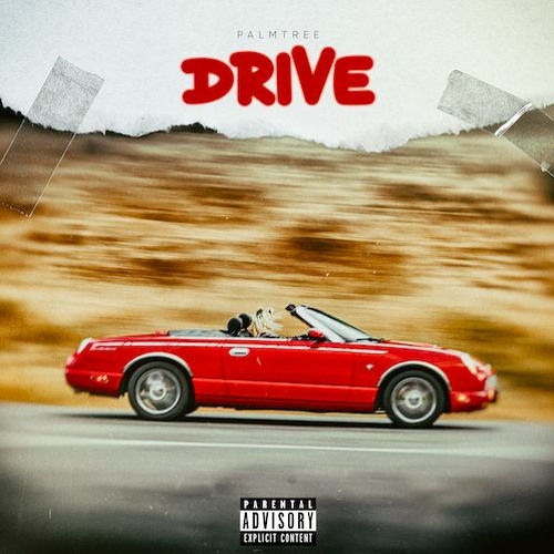 Drive (Prod. by Epik Beats)