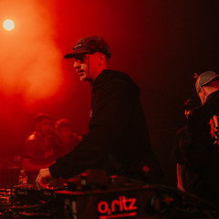 BSEARL | 02 Ritz Manchester Halloween 2024 [FULL SET]