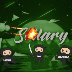 Sollary Obitorio feat. @wostip & @33colpevole