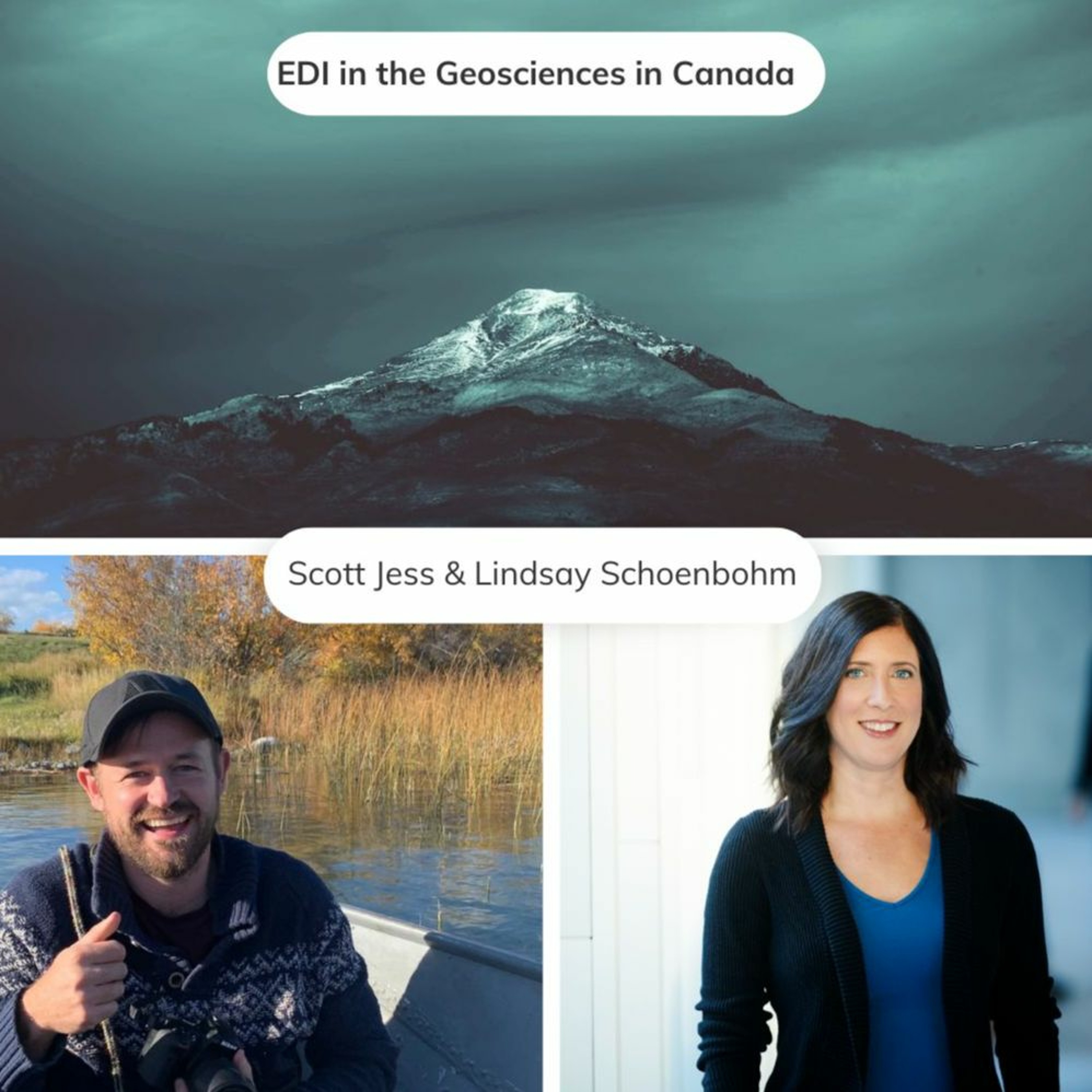 VIEW to the U: An eye on UTM academic community