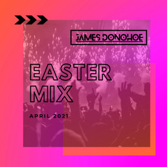 Easter Mix 2021