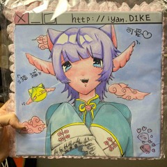 ダメな子 p,K4nji