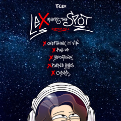 Lex Marks The Spot Dubpack Vol. 1 [OUT NOW]