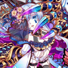 [Crash Fever BGM] Alice in the Alice Battle Version - Tower of the Queens Theme