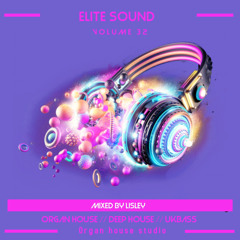 Elite Sound volume 32 (mixed by lisley) (FD)