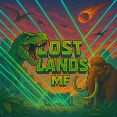 Excision, Wooli - LOST LANDS MF (Unreleased ID)