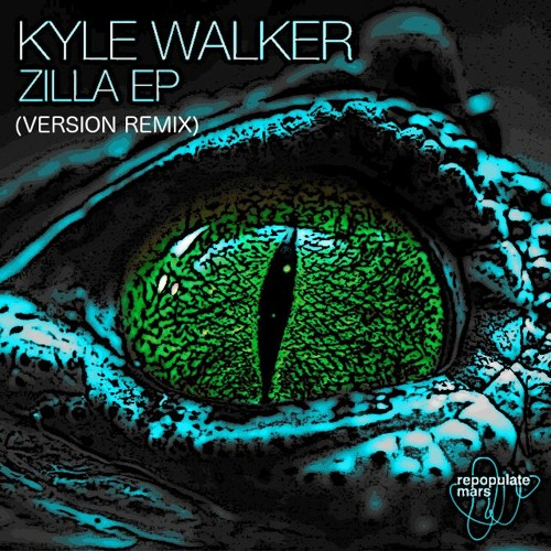 Zilla (Version Remix) [FREE DOWNLOAD]