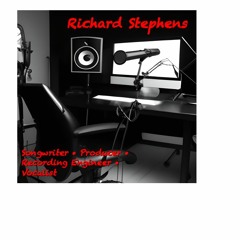 I Want Your Love Back - Richard Stephens