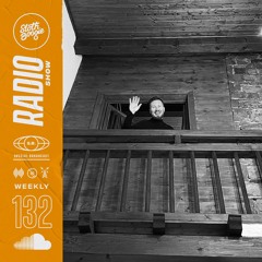 SlothBoogie Radio Show - 132