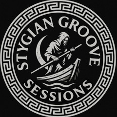 STYGIAN GROOVE SESSIONS-001