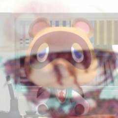 tom nook produced by porkb3lly