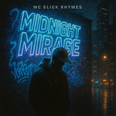 Midnight Mirage – MC Slick Rhymes (New Release)