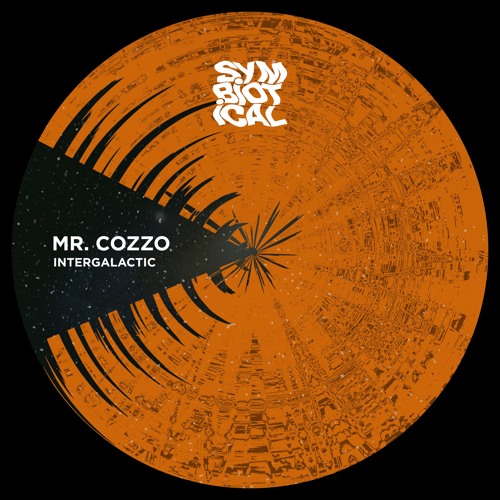 PREMIERE Mr Cozzo - Desire (Symbiotical Records)