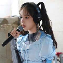 JIWOO (NMIXX) - Me, Myself & I Cover