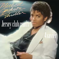 Beat it by Michael Jackson (Jersey club remix) (prod.An4elisdead)