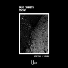 Lost In Ether | P R E M I E R E | Bruno Chiappetta - Generate [Ucker]